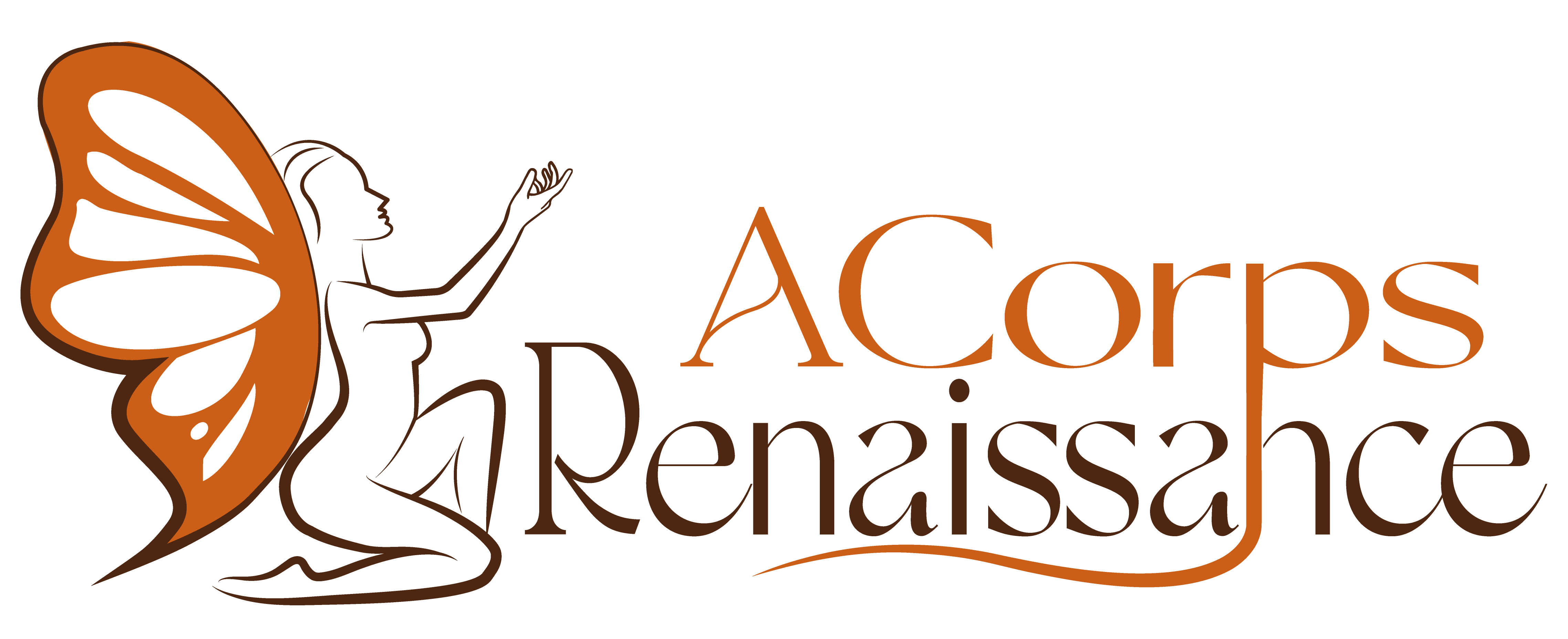 Logo ACorpsRenaissance